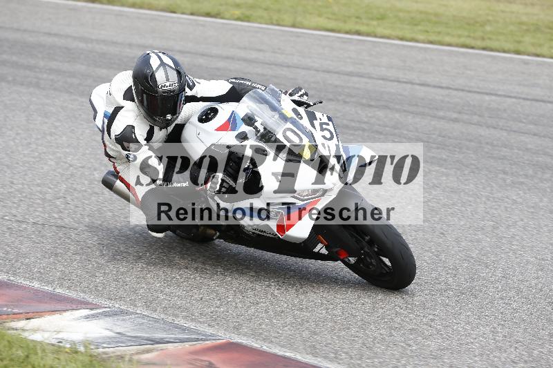 /24 08.06.2025 TZ Motorsport ADR/Gruppe gruen/105